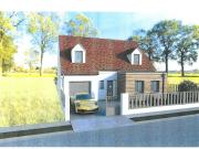 Vente Maison 6 pièces 160 m2 Noisy le Roi