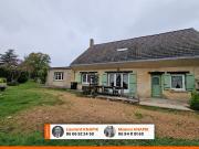 Vente Maison 6 pièces 160 m2 Ouarville