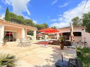 Vente Maison 7 pièces 237 m2 Pernes les Fontaines