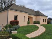 Vente Maison 6 pièces 160 m2 Pierre de Bresse