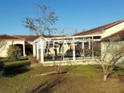 Vente Maison 6 pièces 160 m2 Prigonrieux