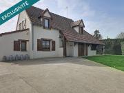 Vente Maison 6 pièces 160 m2 Provins
