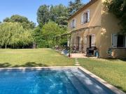 Vente Maison 6 pièces 160 m2 Puyricard