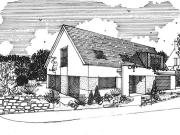 Vente Maison 6 pièces 160 m2 Quimper