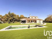 Vente Maison 6 pièces 160 m2 Saint André de Seignanx