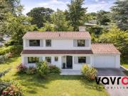 Vente Maison 6 pièces 160 m2 Saint Didier au Mont d'Or