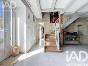 Vente Maison 6 pièces 160 m2 Saint Germain de Marencennes