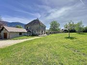 Vente Maison 6 pièces 160 m2 Saint Martin de la Cluze