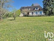Vente Maison 6 pièces 160 m2 Saint Maurice sur Aveyron
