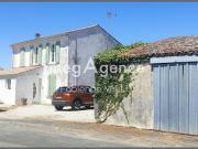 Vente Maison 6 pièces 160 m2 Saint Pierre d'Amilly