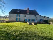 Vente Maison 6 pièces 160 m2 Saint simeon