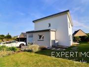 Vente Maison 6 pièces 160 m2 Saint Thonan
