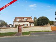 Vente Maison 6 pièces 160 m2 Sivry Courtry