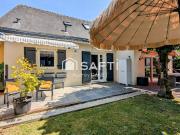 Vente Maison 6 pièces 160 m2 Sucé sur Erdre