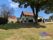 Vente Maison 6 pièces 160 m2 Thevet Saint Julien