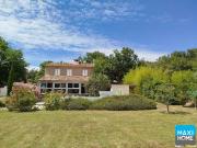 Vente Maison 6 pièces 160 m2 Vabres