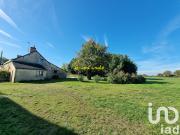 Vente Maison 6 pièces 160 m2 Val d'Erdre Auxence