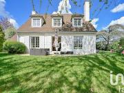 Vente Maison 6 pièces 160 m2 Villennes sur Seine