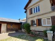 Vente Maison 6 pièces 160 m2 Viriville