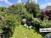 Vente Maison 6 pièces 161.61 m2 Rennes