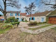 Vente Maison 6 pièces 161 m2 Abbéville la Rivière