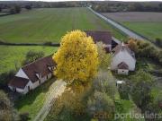 Vente Maison 6 pièces 161 m2 Chambon