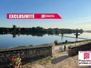 Vente Maison 6 pièces 161 m2 Châteauneuf sur Loire