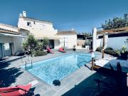 Vente Maison 6 pièces 161 m2 Istres