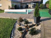 Vente Maison 6 pièces 161 m2 Langon