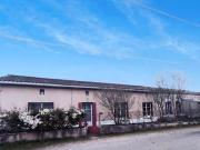 Vente Maison 6 pièces 161 m2 Montlieu la Garde