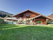 Vente Maison 6 pièces 161 m2 Saint Gervais les Bains