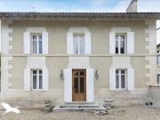 Vente Maison 6 pièces 161 m2 Saint severin