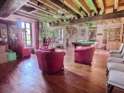 Vente Maison 6 pièces 161 m2 Saint Symphorien de Marmagne