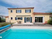 Vente Maison 6 pièces 161 m2 Toulouse