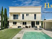 Vente Maison 6 pièces 162.11 m2 Montelimar