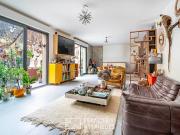 Vente Maison 6 pièces 162 m2 Bagnolet