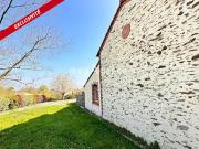 Vente Maison 6 pièces 162 m2 Beaupréau en Mauges