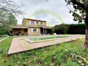 Vente Maison 6 pièces 162 m2 Bruguières