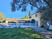 Vente Maison 6 pièces 162 m2 Ceyreste