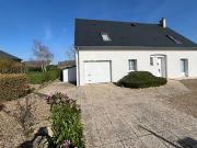 Vente Maison 6 pièces 162 m2 Château Renault