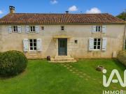 Vente Maison 6 pièces 162 m2 Corme Royal