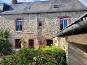 Vente Maison 6 pièces 162 m2 Granville