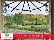 Vente Maison 6 pièces 162 m2 Guéhenno