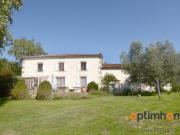 Vente Maison 6 pièces 162 m2 Le Bouchage