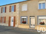 Vente Maison 6 pièces 162 m2 Le Gué d'Alleré