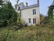 Vente Maison 6 pièces 162 m2 Le Lude