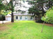 Vente Maison 6 pièces 162 m2 Mettray