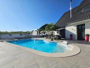 Vente Maison 6 pièces 162 m2 Miserey Salines