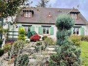 Vente Maison 6 pièces 162 m2 Mondoubleau