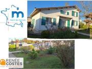 Vente Maison 6 pièces 162 m2 Mont de Marsan Vente Maison 6 pièces 162 m2 Mont de Marsan